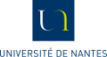 Logo Université Nantes